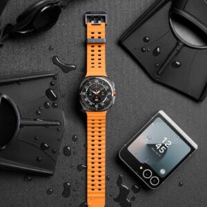 🔥 SAMSUNG GALAXY WATCH ULTRA – FAN EDITION 2025 🔥